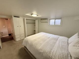 Charming Marmalade Flat in Downtown Salt Lake City - 7