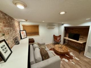 Charming Marmalade Flat in Downtown Salt Lake City - 3