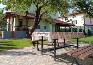 Simada Green Guesthouse - 5