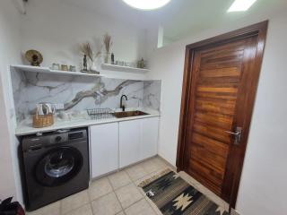Studio Amorisca Peaceful 2-Person Stay - 2
