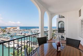 Marina Real Port View 2457 - 0