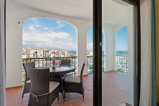 Marina Real Port View 2457 - 6