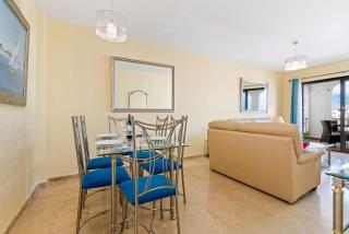 Marina Real Port View 2457 - 3