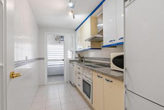 Marina Real Port View 2457 - 1