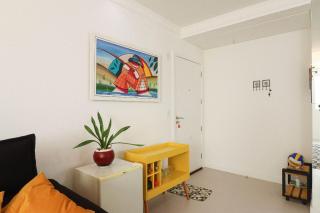 Excelente 02 suítes em condomínio clube - BV01J - 8