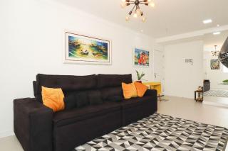 Excelente 02 suítes em condomínio clube - BV01J - 6