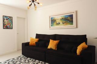 Excelente 02 suítes em condomínio clube - BV01J - 5