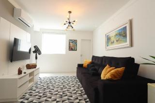 Excelente 02 suítes em condomínio clube - BV01J - 7