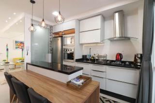 Excelente 02 suítes em condomínio clube - BV01J - 4