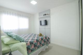 Excelente 02 suítes em condomínio clube - BV01J - 1