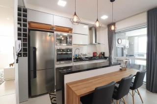 Excelente 02 suítes em condomínio clube - BV01J - 3