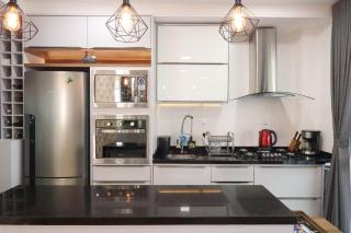 Excelente 02 suítes em condomínio clube - BV01J - 2