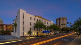 Motel 6-San Diego, CA - Downtown - 8