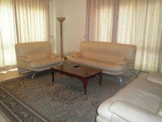 Desert Pearl Hotel Apartment - Manama - 7