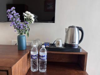 Ora Stays by Q 23 - Near to Fortune Select Candolim - 8