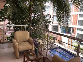 Ora Stays by Q 23 - Near to Fortune Select Candolim - 6