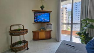 Ap Confortável - Praia Pitangueiras - Beach Host - 2