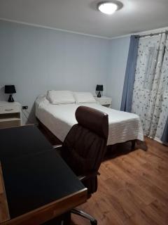 Comfortable House, 10 Min from Viña, 4 people - 5