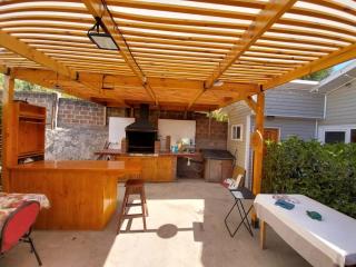 Comfortable House, 10 Min from Viña, 4 people - 4