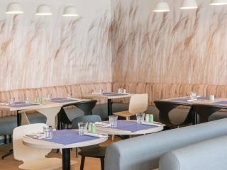 Novotel Marne-la-Vallée Noisy-le-Grand - 3