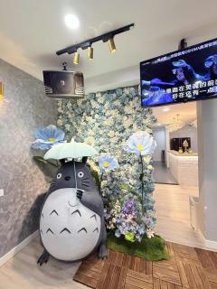 PulauKetam HuaHeeHomes 吉胆岛欢喜亲子民宿 - 7