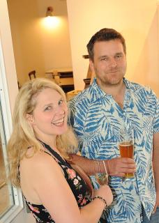 Gästehäusle in Mundelsheim - 2