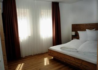 Gästehäusle in Mundelsheim - 1