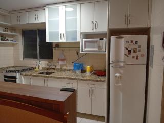 Apartamentos en edificio a 270 m del Jardín Botánico de Curitiba - COSs - 7