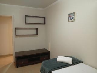 Apartamentos en edificio a 270 m del Jardín Botánico de Curitiba - COSs - 4