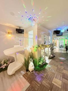 PulauKetam HuaHeeHomes 吉胆岛欢喜亲子民宿 - 3