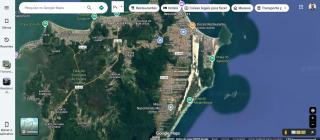 Apartamento para temporada - 1