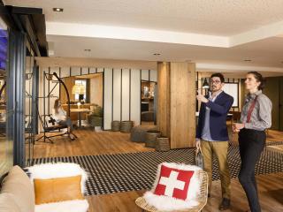 Mercure Chambéry Centre - 9