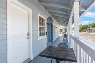 The Cowboy Social Unit 3 - 2