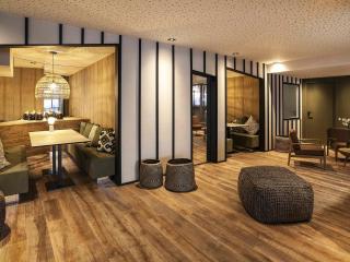 Mercure Chambéry Centre - 7