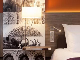 Mercure Chambéry Centre - 5