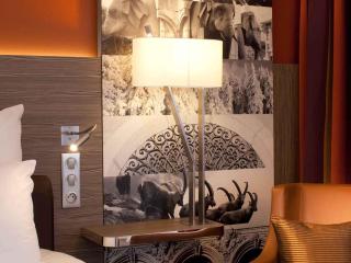 Mercure Chambéry Centre - 1