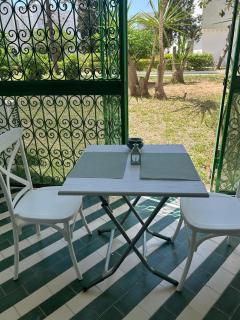 Our Modern Studio in Marina Port El Kantaoui - 4