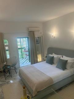 Our Modern Studio in Marina Port El Kantaoui - 3