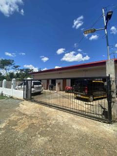 Mr Home Stays Valencia City Bukidnon - 9