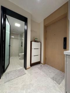 City Oasis - The Panda Nest - 8