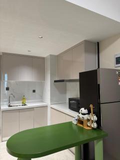 City Oasis - The Panda Nest - 6