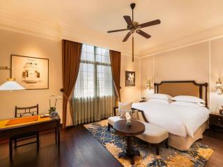 Sofitel Legend Metropole Hanoi - 3
