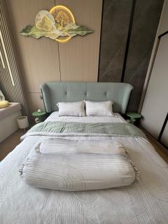 City Oasis - The Panda Nest - 1