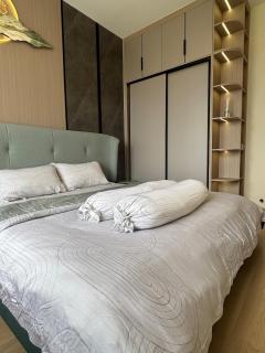 City Oasis - The Panda Nest - 2