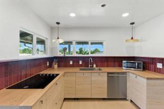 The Cowboy Social Unit 4 - 8