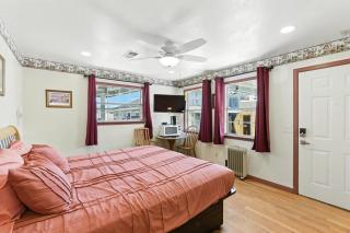 The Cowboy Social Unit 4 - 1