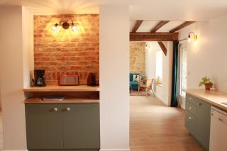 Gîte 'Le 31' - Coulaines - 4