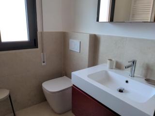 Seaview flat with unforgettable terrace - 3