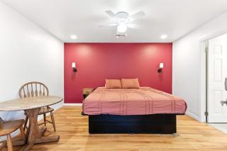 The Cowboy Social Unit 5 - 7