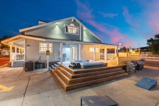 The Cowboy Social Unit 5 - 2